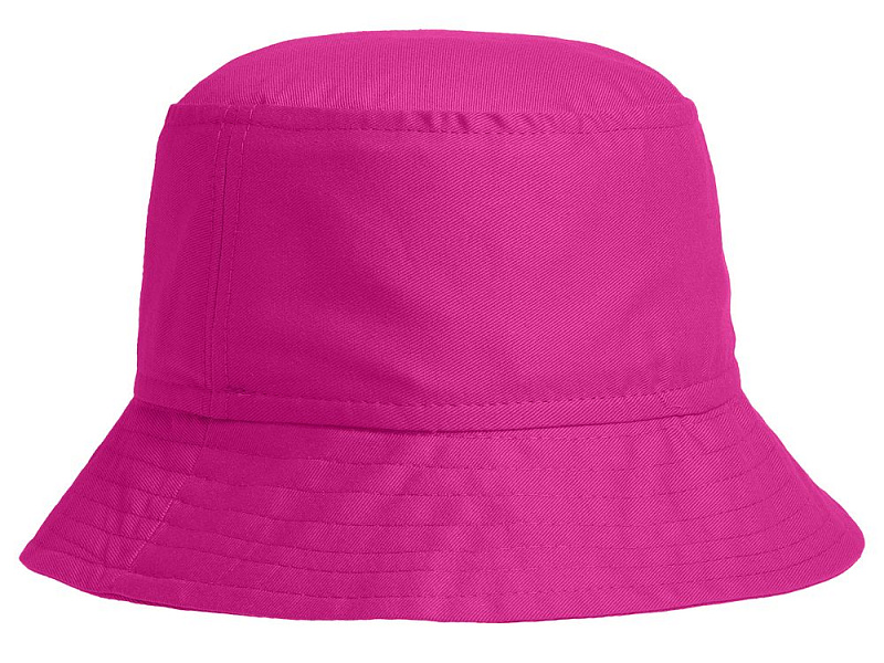 Панама Challenge, ярко-розовая (фуксия)