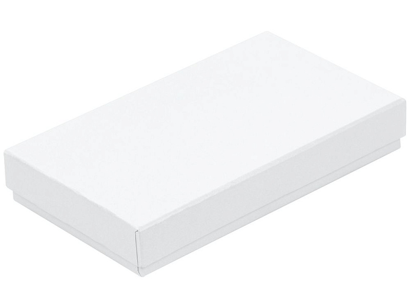Коробка Slender, малая, белая