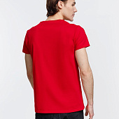 Футболка мужская Pioneer Men, красная