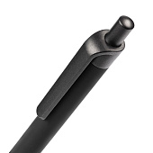 Ручка шариковая Cork, черная