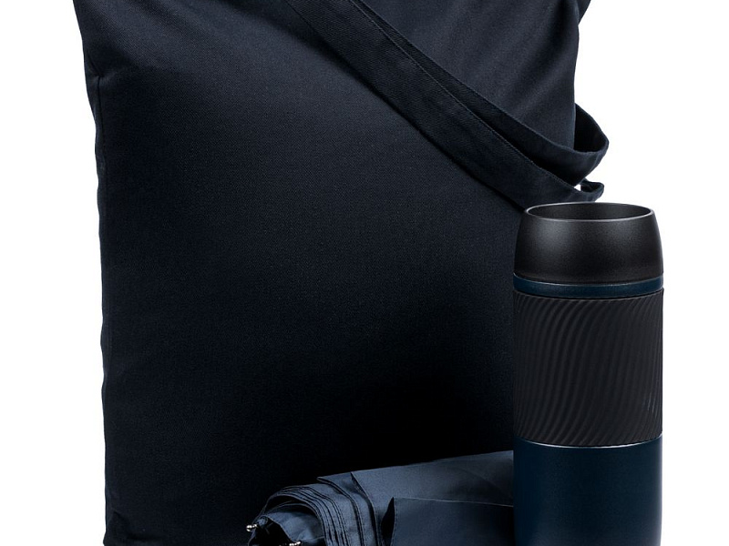 Набор Monsoon Club, темно-синий