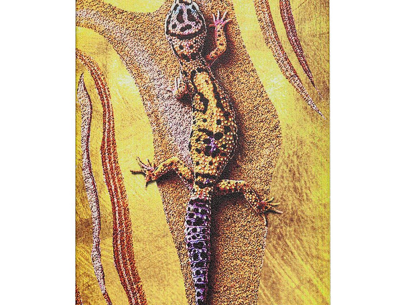 Флешка «Хозяйка огня», 8 Гб, серебристая