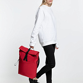 Рюкзак urbanPulse, красный