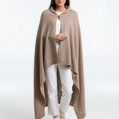 Плед Jotta, бежевый