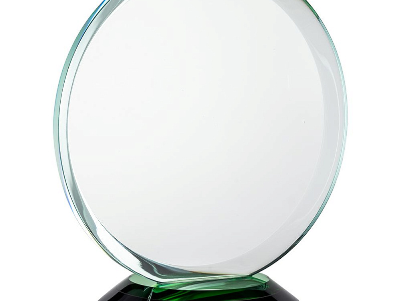 Награда Neon Emerald, в подарочной коробке