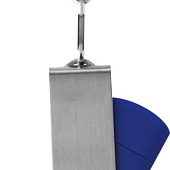 Флешка Double Twist 16 Гб синяя