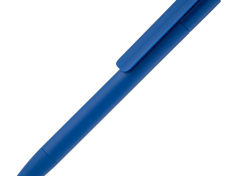 Ручка шариковая Prodir DS4 PMM-P, синяя