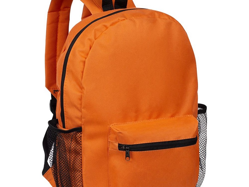 Рюкзак Easy, оранжевый