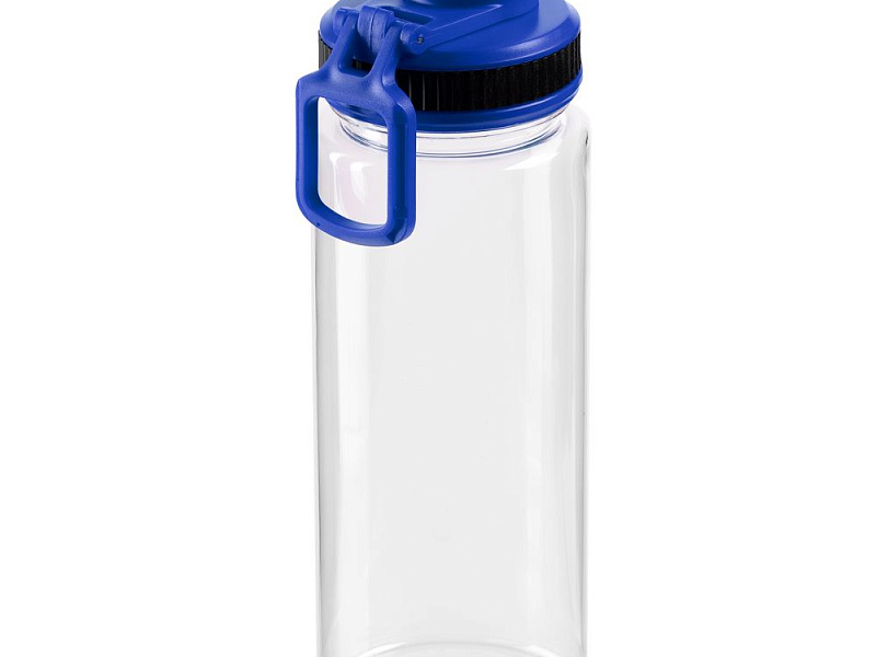 Бутылка Dayspring, синяя