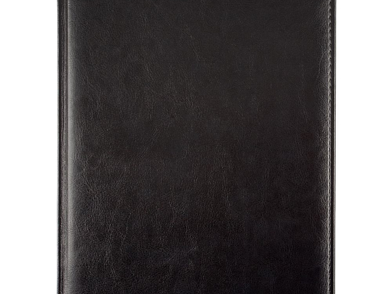 Еженедельник Nebraska, датированный, черный