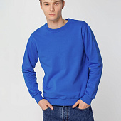 Свитшот Toima Heavy 2.0, ярко-синий