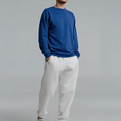 Толстовка Spider 260, ярко-синяя