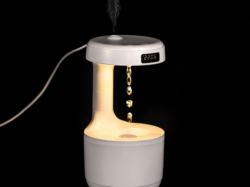 Антигравитационный увлажнитель freeGravity, ver.2