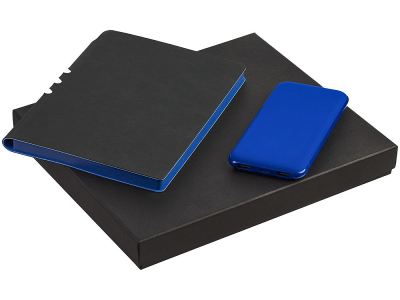 Набор Flexpen Black Energy, синий