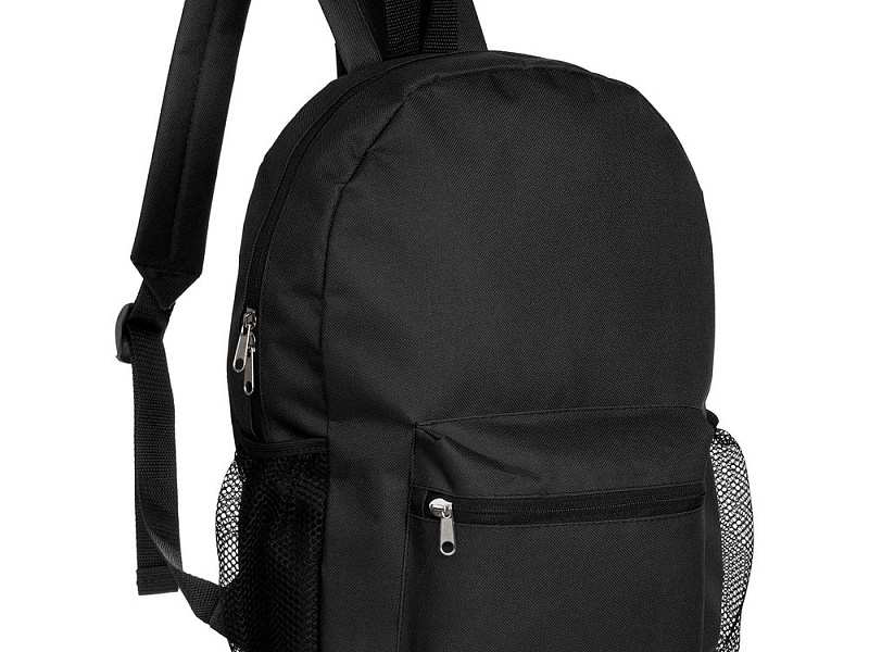 Рюкзак Easy, черный