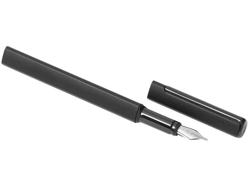 Ручка перьевая PF One, черная