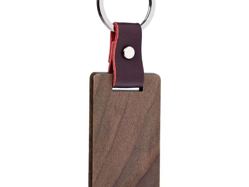 Брелок Wood Token