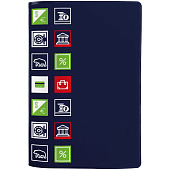 Набор личных аксессуаров Industry, финансы