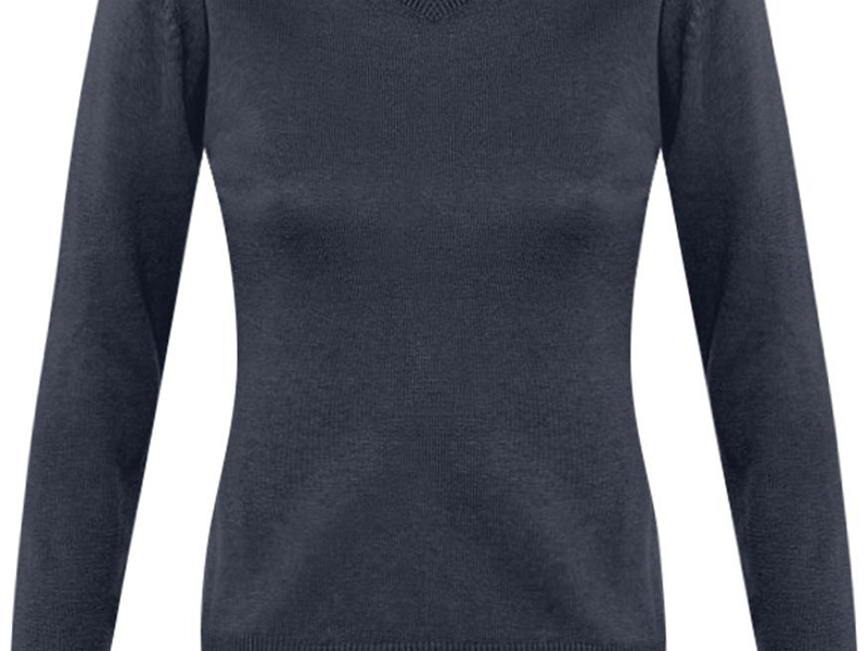 Джемпер женский Galaxy Women, темно-синий