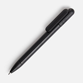 Ручка шариковая Prodir DS6S TMM, черная