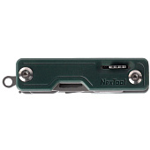 Нож-брелок NexTool Knight EDC, зеленый