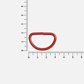 Полукольцо Semiring, L, красное