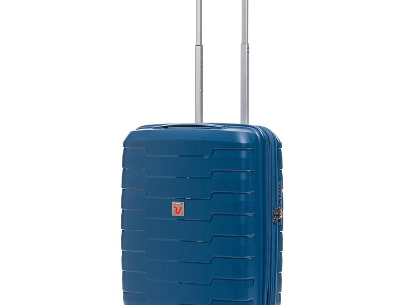 Чемодан Skyline S, синий