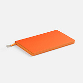 Ежедневник Shall Light, недатированный, оранжевый