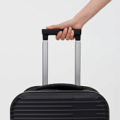 Чемодан Bonfold, черный