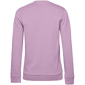 Свитшот женский Set In, сиреневый