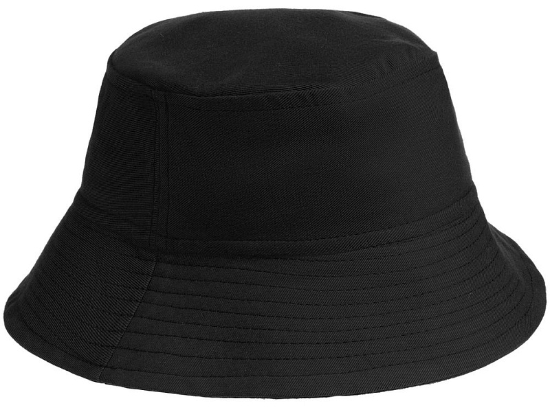 Панама детская Bizbolka Challenge Kids, черная