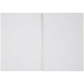 Блокнот на заказ Sketch Print M, без линовки