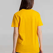 Футболка Imperial 190, желтая