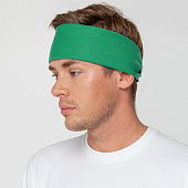 Бандана Overhead, зеленая