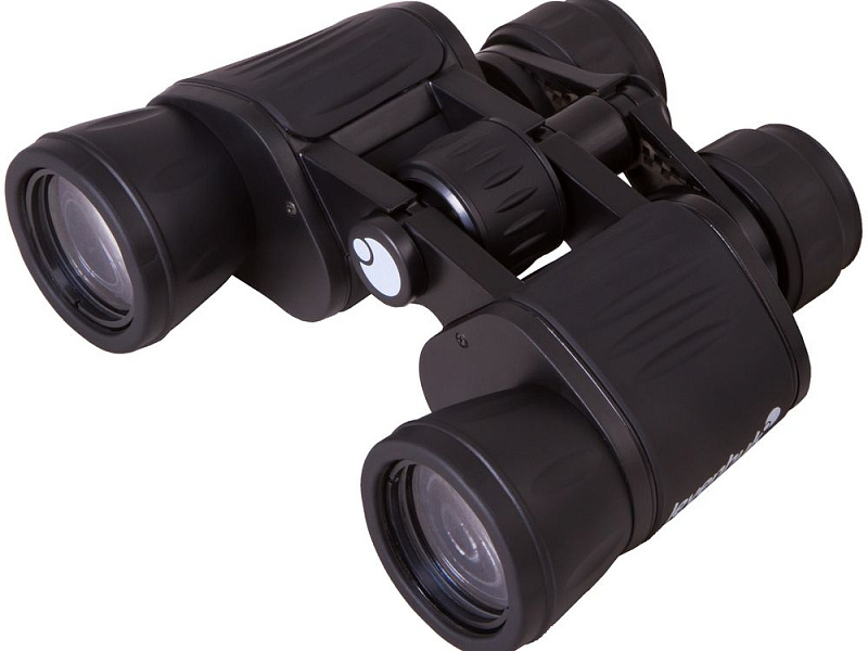 Бинокль Atom 7-21x, линзы 40 мм