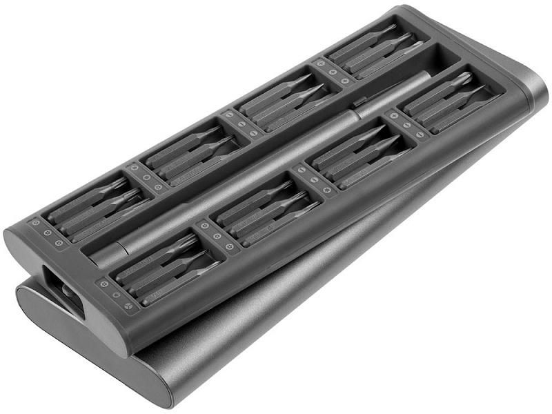 Набор отверток Everybit