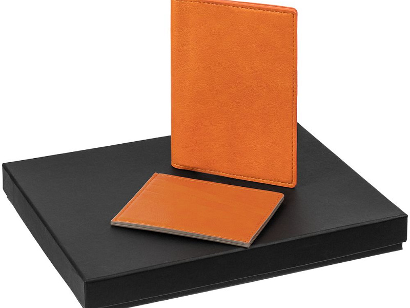 Набор Petrus Mini, оранжевый