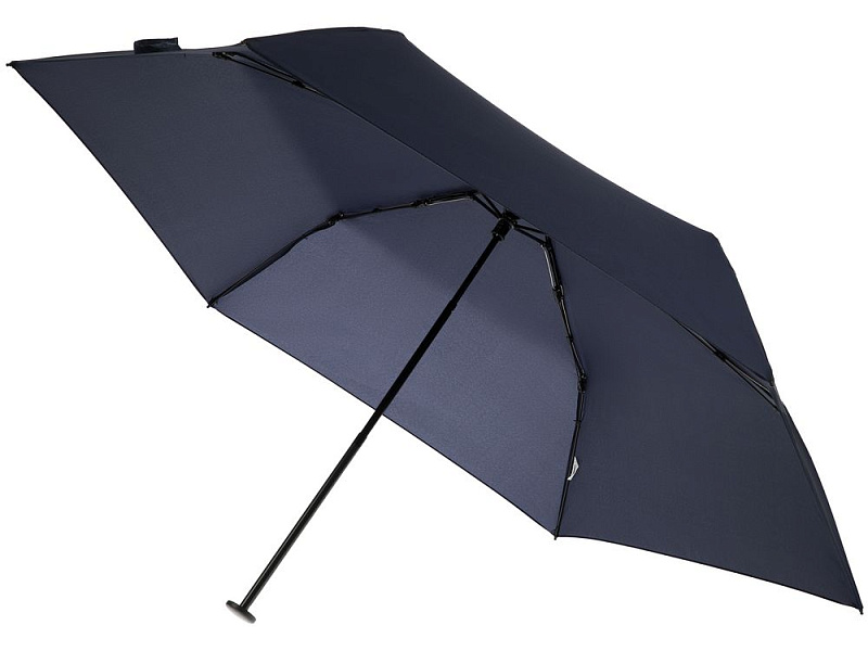 Зонт складной Zero 99, синий