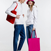 Панама Challenge, ярко-розовая (фуксия)