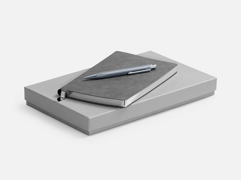 Набор Petrus, серый