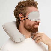 Набор для путешествий Essential, серый