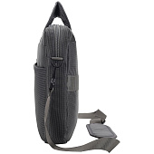 Сумка для ноутбука L245, темно-серая