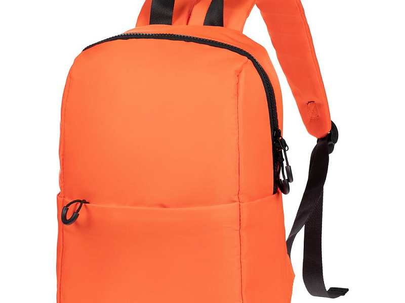 Рюкзак Brevis, оранжевый