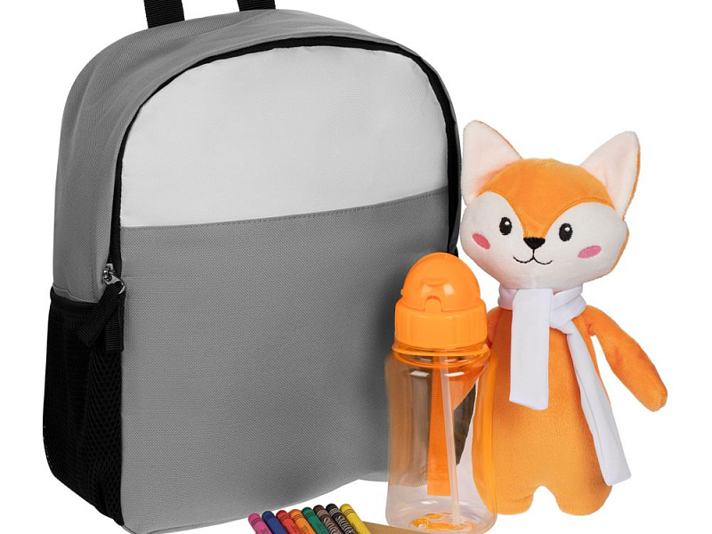 Детский набор Besties, с лисенком