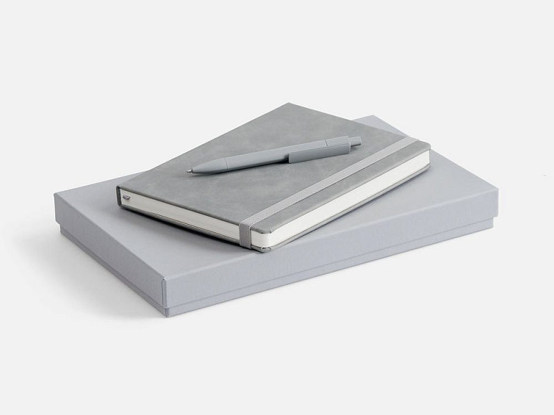 Набор Urban Hard, серый