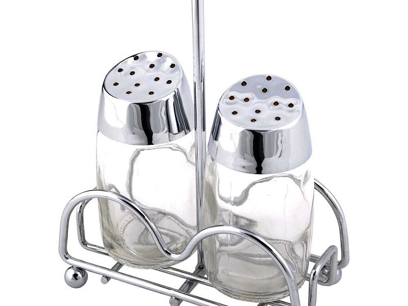 Набор для специй Linea Aroma