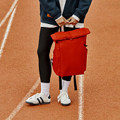 Рюкзак Hank, красный