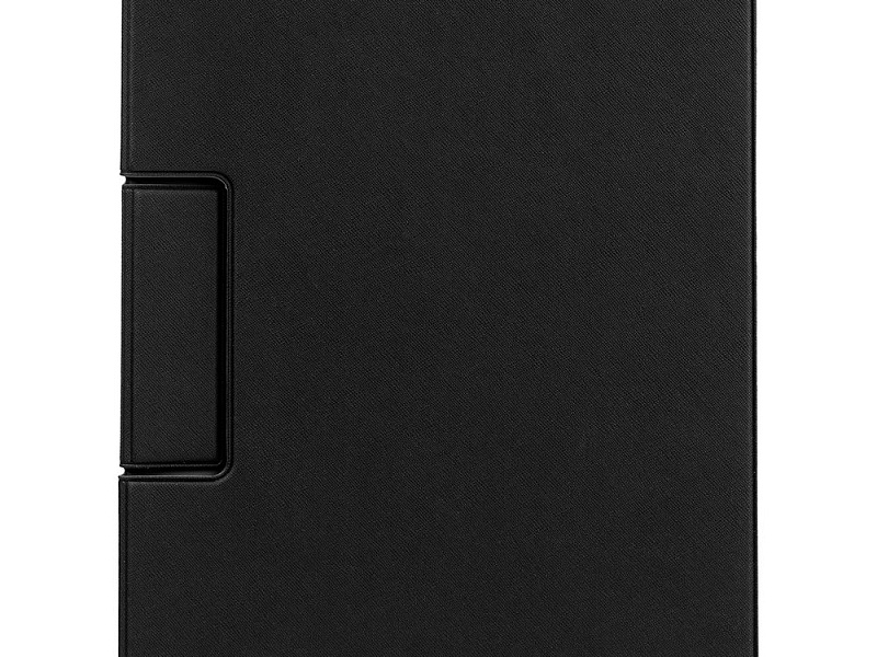 Папка-планшет Devon, черная