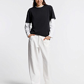 Панама Promo, черная