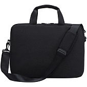 Сумка для ноутбука L225, черная